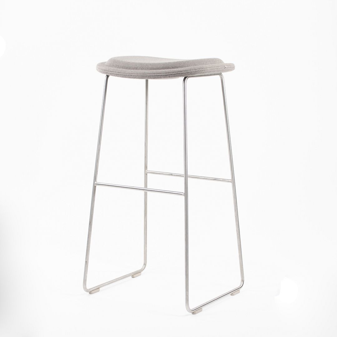 2013 Hi-Pad Bar Stool by Jasper Morrison for Cappellini