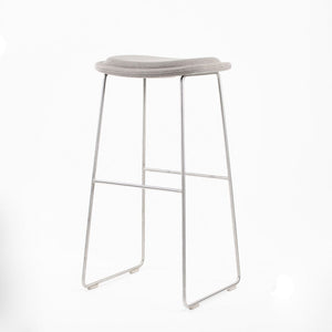 2013 Hi-Pad Bar Stool by Jasper Morrison for Cappellini