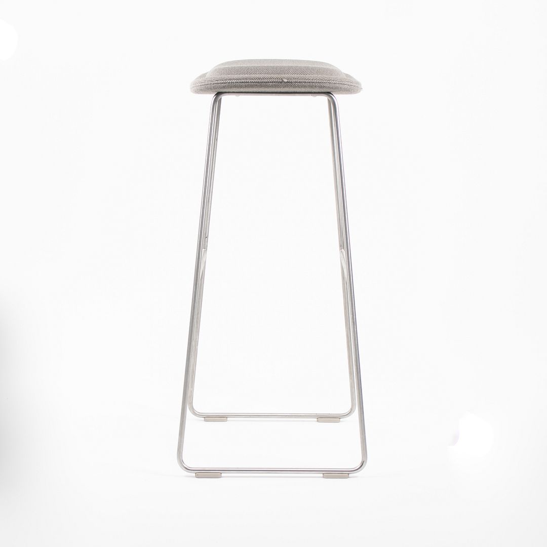 2013 Hi-Pad Bar Stool by Jasper Morrison for Cappellini