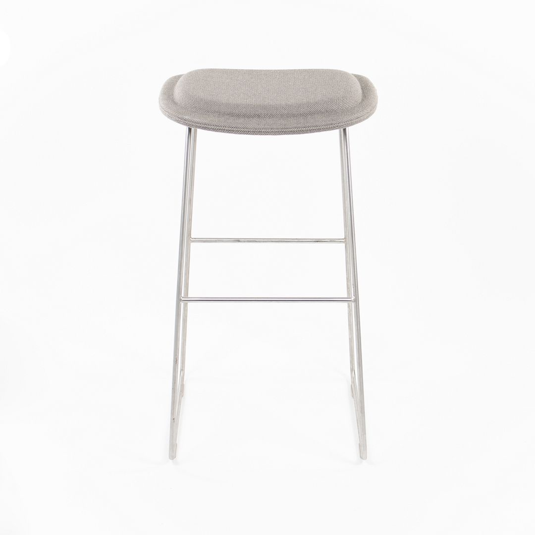 2013 Hi-Pad Bar Stool by Jasper Morrison for Cappellini