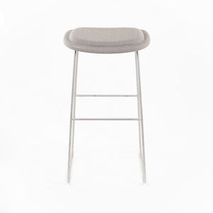 2013 Hi-Pad Bar Stool by Jasper Morrison for Cappellini