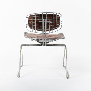 1976 Beaubourg Chair by Michel Cadestin and Georges Laurent for Teda of France and Centre Pompidou - 5 Available