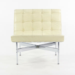 SOLD 1950s Original Pair Lounge Chairs 5-LC Lounge Chairs Katavolos Estelle Laverne