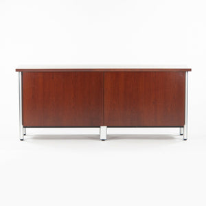 SOLD 1994 Propeller Credenza in Cherry by Emanuela Frattini for Knoll International