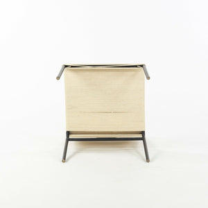 SOLD 1960 Hendrik Van Keppel & Taylor Green Model 805 Dining Chairs Set of 6 with Cotton Cording