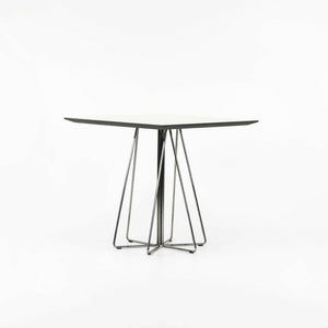 1990s Knoll Paperclip Dining Table by Lella and Massimo Vignelli with Laminate Top