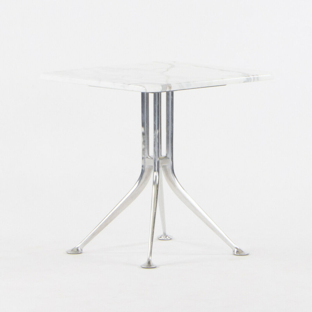 SOLD 1967 Alexander Girard 66352 Marble Side Table for Herman Miller Eames La Fonda