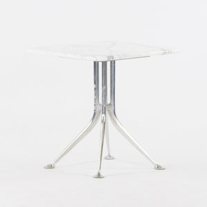 SOLD 1967 Alexander Girard 66352 Marble Side Table for Herman Miller Eames La Fonda