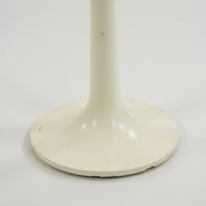 SOLD 1960s Vintage Packaging Display Stand Pedestal Herbert Bayer Designed Building Bauhaus