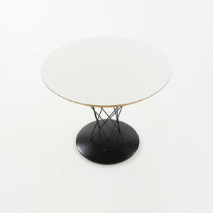 SOLD 1964 Isamu Noguchi for Knoll International Childs Cyclone or Side Table 24 in