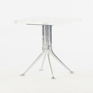 SOLD 1967 Alexander Girard 66352 Marble Side Table for Herman Miller Eames La Fonda