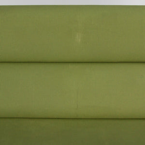 SOLD 2006 Herman Miller by Ray and Charles Eames Sofa Compact Green Fabric Upholstery