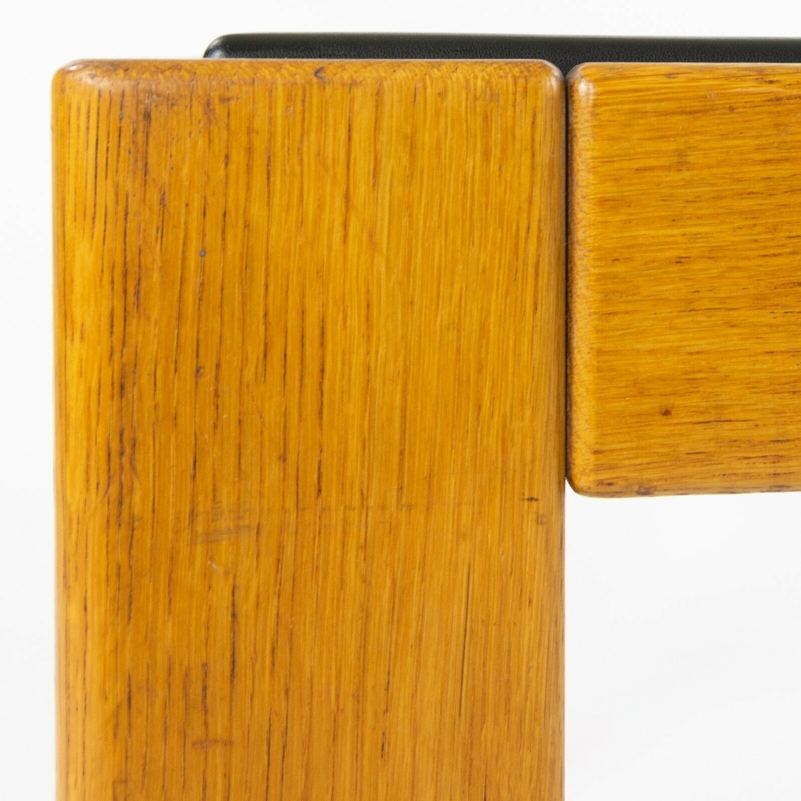 SOLD 1970s Jim Eldon for Knoll International Side / Coffee Table