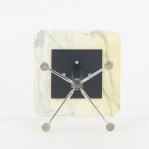 SOLD 1967 Alexander Girard 66352 Marble Side Table for Herman Miller Eames La Fonda