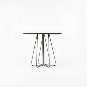 1990s Knoll Paperclip Dining Table by Lella and Massimo Vignelli with Laminate Top