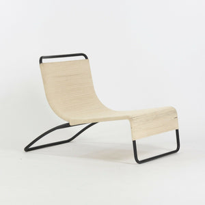 SOLD 1960s Van Keppel & Green for Brown Jordan Outdoor String Lounge Chair & Ottoman