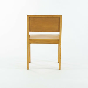 SOLD 1951 Set of 8 Alvar Aalto No. 611 Stacking Dining Chairs by Artek of Finland