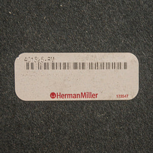 SOLD C. 2010 Herman Miller Eames Segmented Aluminum and Oak 16 Foot Conference Table