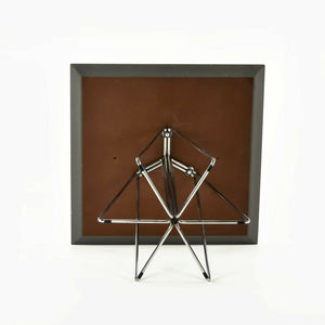 1990s Knoll Paperclip Dining Table by Lella and Massimo Vignelli with Laminate Top