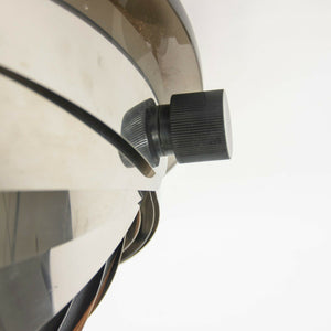 Vintage Bauhaus Flush Ceiling Pendant Lamp from Richard Meier Giovannitti House