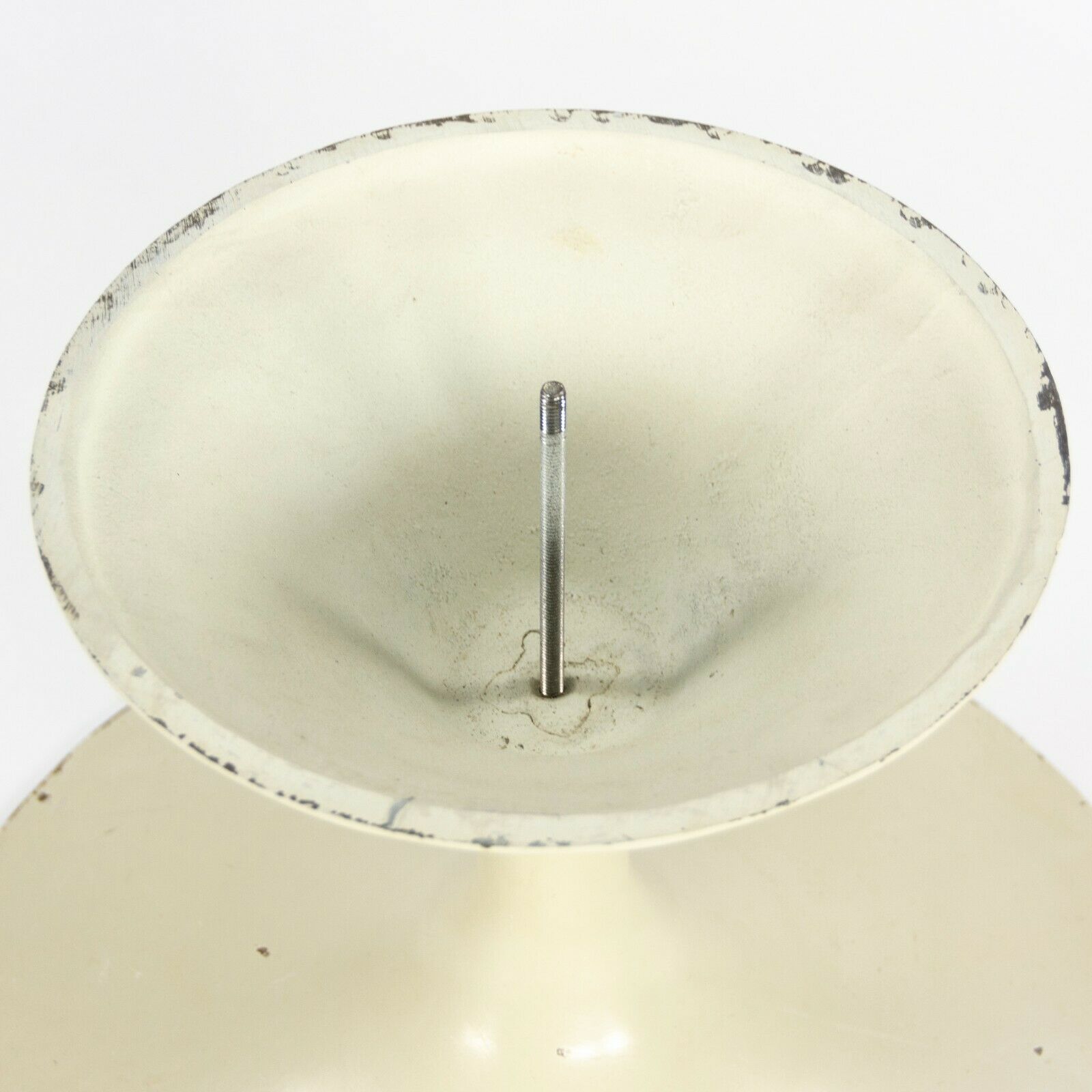 SOLD 1960s Eero Saarinen for Knoll Associates 42 in Tulip Coffee Table with Walnut Top