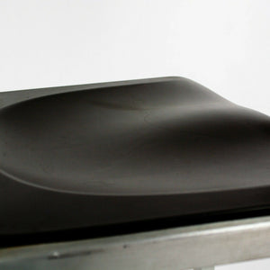 2010s Set of Three Emeco 1951 Bar Stools by Adrian van Hooydonk and BMW Designworks