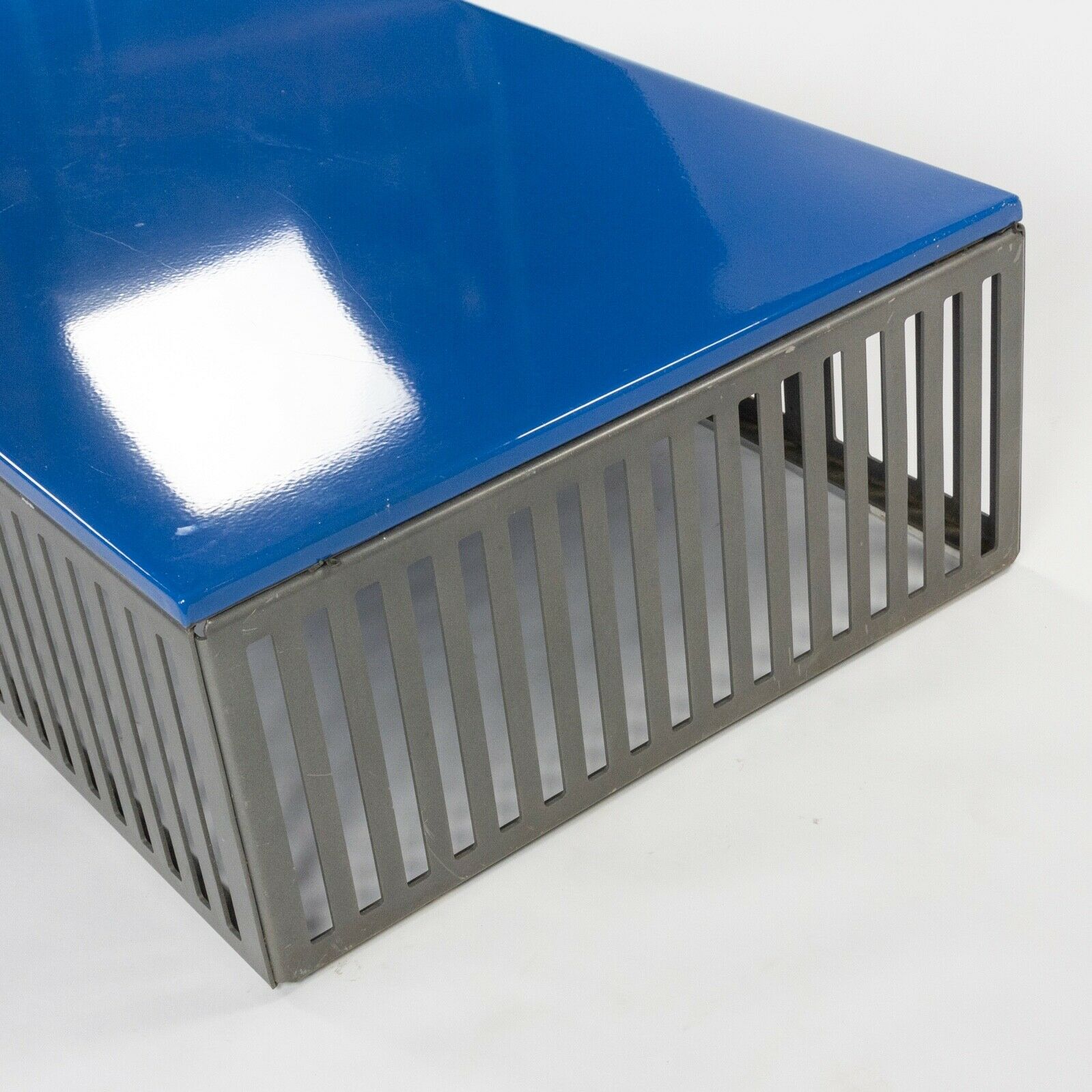 SOLD Richard Schultz Prototype Wing Collection Outdoor Coffee Table, Circa 2008