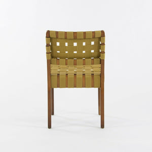 SOLD 1951 Jens Risom for Knoll Associates 666W Dining Chairs Set of Four