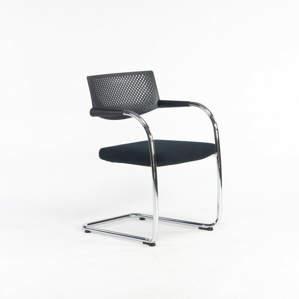 2020 Antonio Citterio & Glen Oliver Low Vitra for Vitra Visavis Visasoft Chair