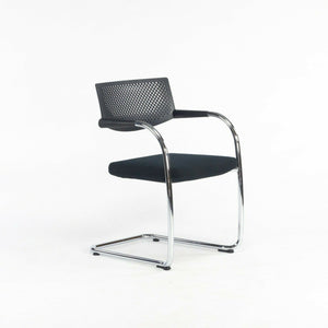 2020 Antonio Citterio & Glen Oliver Low Vitra for Vitra Visavis Visasoft Chair