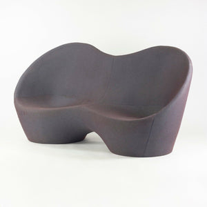 Karim Rashid Casamania & Horm Kouch & Ouch 2-Seat Sofa Loveseat