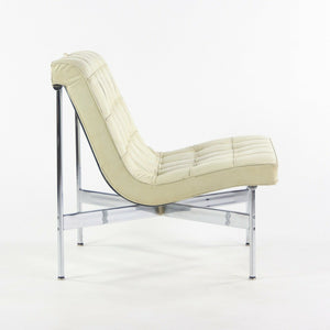 SOLD 1950s Original Pair Lounge Chairs 5-LC Lounge Chairs Katavolos Estelle Laverne