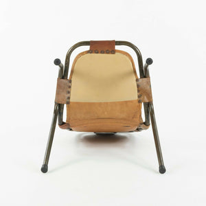 1960s Dal Vera Stacking Chairs for Charlotte Perriand Les Arcs Resort Set of 6