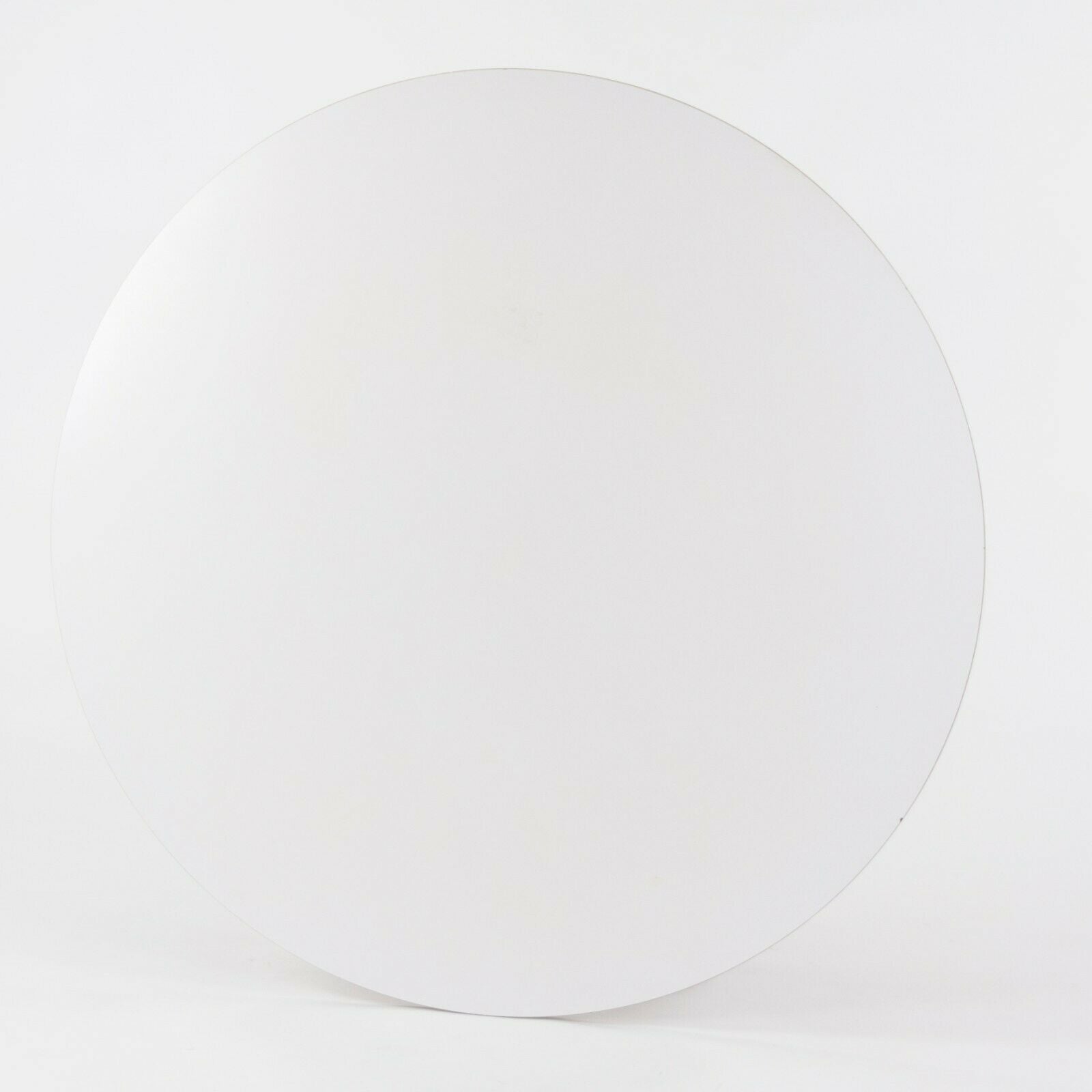 SOLD 1960s Isamu Noguchi for Knoll Associates Cyclone Dining Table White Laminate 48"