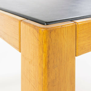 SOLD 1970s Jim Eldon for Knoll International Side / Coffee Table