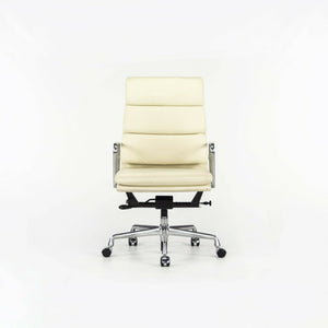 Eames Soft Pad - Office Chairs - Herman Miller