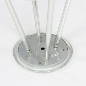 SOLD Set of Four Amat 3 for Knoll Studio Counter Stools Made and Designed in Spain