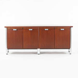 SOLD 1994 Propeller Credenza in Cherry by Emanuela Frattini for Knoll International