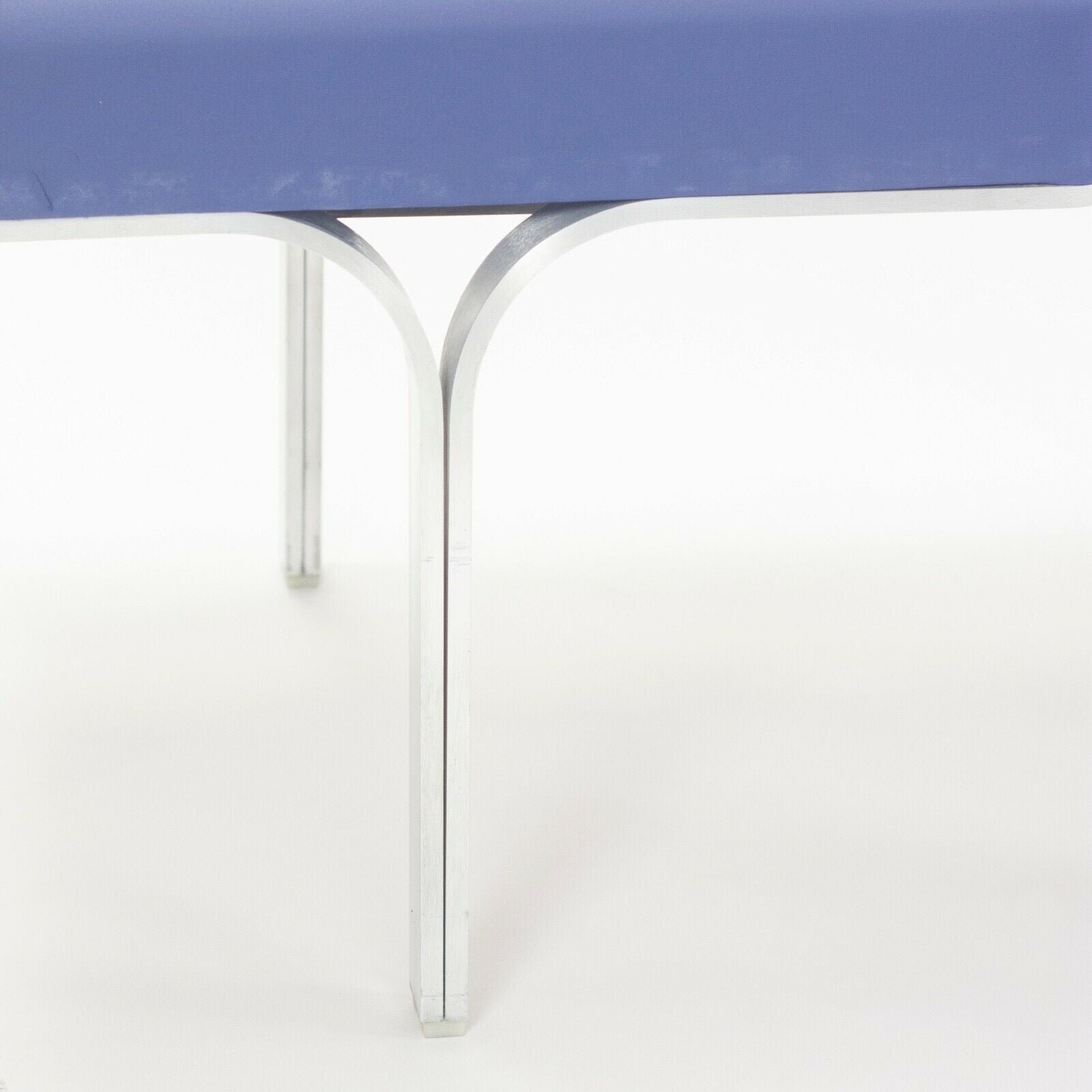 1960s John Behringer Link Bench Model 656 for Fabry Associates