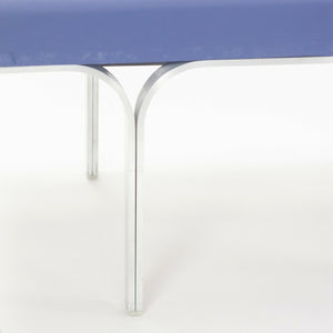 1960s John Behringer Link Bench Model 656 for Fabry Associates
