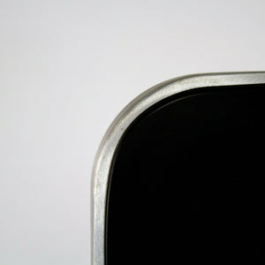 2010s Set of Three Emeco 1951 Bar Stools by Adrian van Hooydonk and BMW Designworks