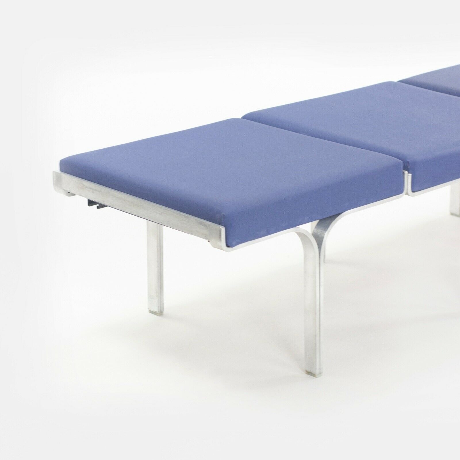 1960s John Behringer Link Bench Model 656 for Fabry Associates