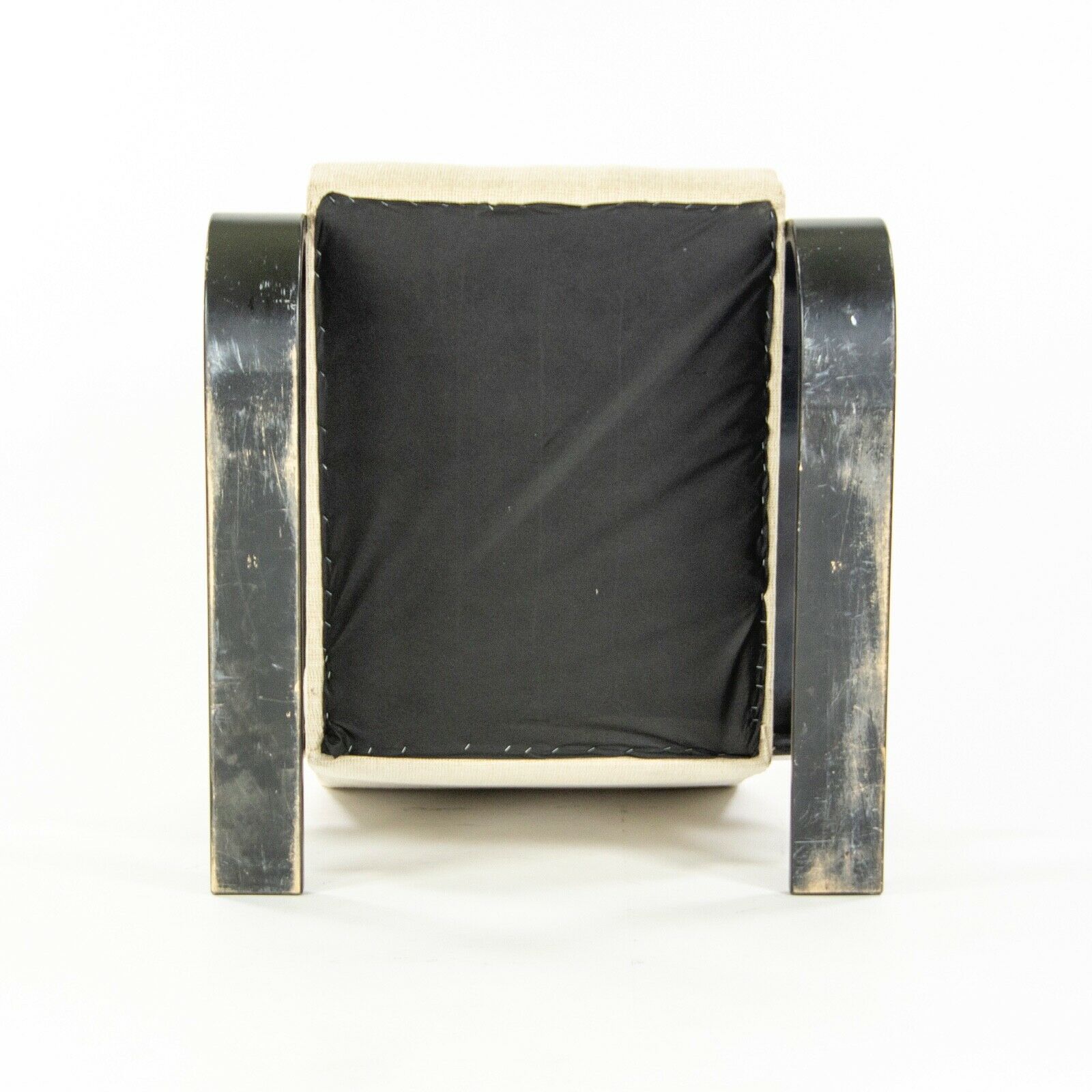 SOLD 1950s Alvar Aalto Tank Chair Model 400 Artek in Finland Vintage Finsven Finmar