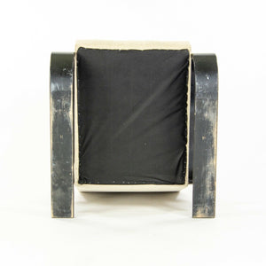 SOLD 1950s Alvar Aalto Tank Chair Model 400 Artek in Finland Vintage Finsven Finmar