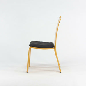 SOLD 1984 Robert Venturi + Denise Scott Brown Chippendale Chair for Knoll in Birch