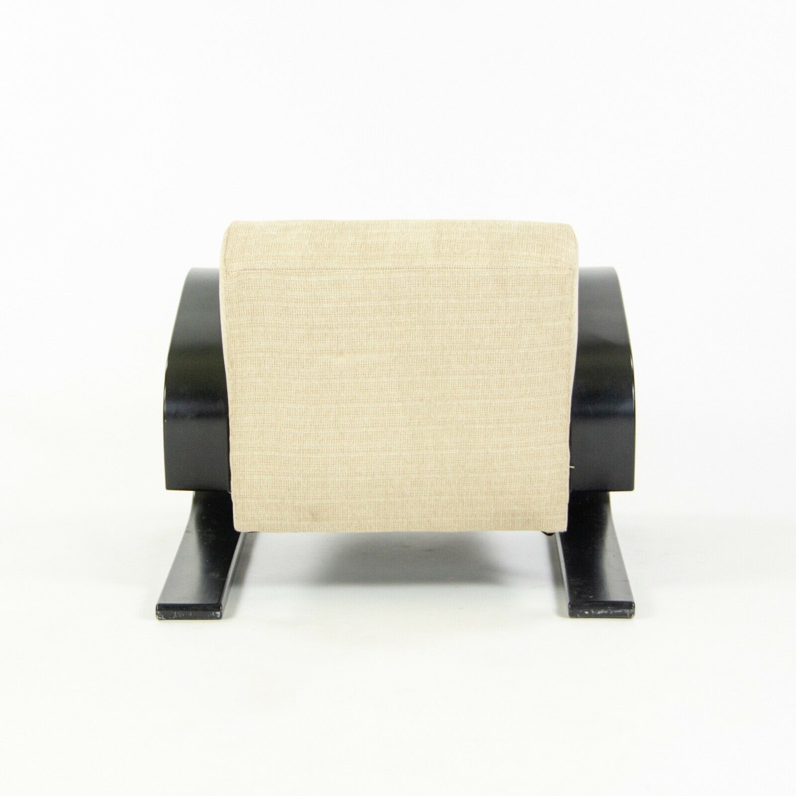 SOLD 1950s Alvar Aalto Tank Chair Model 400 Artek in Finland Vintage Finsven Finmar