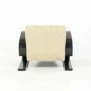 SOLD 1950s Alvar Aalto Tank Chair Model 400 Artek in Finland Vintage Finsven Finmar