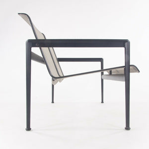 SOLD 2021 Richard Schultz 1966 Two Seat Outdoor Lounge Chairs / Loveseat for Knoll 1x Available