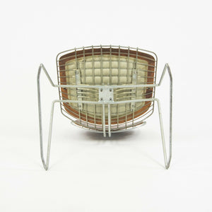 SOLD 1976 Michel Cadestin & Georges Laurent Beaubourg Chair Teda France for Centre Pompidou