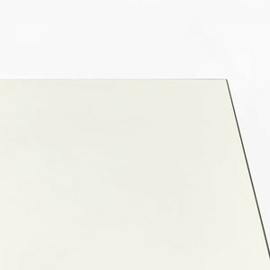1990s Knoll Paperclip Dining Table by Lella and Massimo Vignelli with Laminate Top